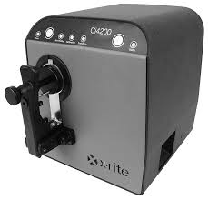 X-Rite Compact Benchtop Spectrophotometer