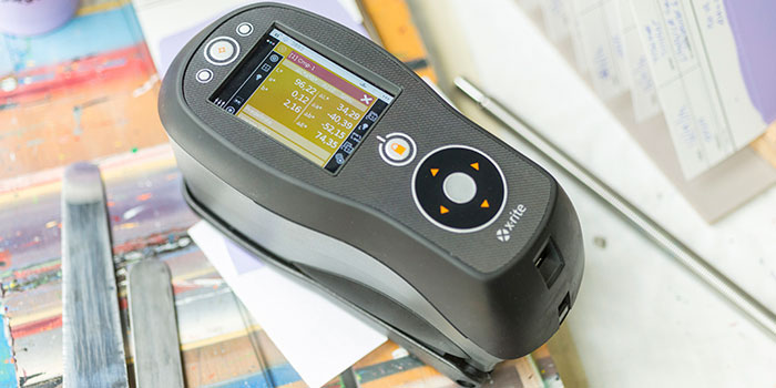 Ci64 Handheld Spectrophotometer