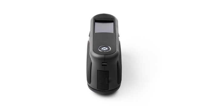 X-Rite Multi-angle Spectrophotometer