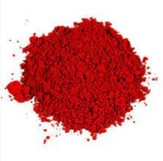 Cinipol Red DR7P (Solvent Red 52)