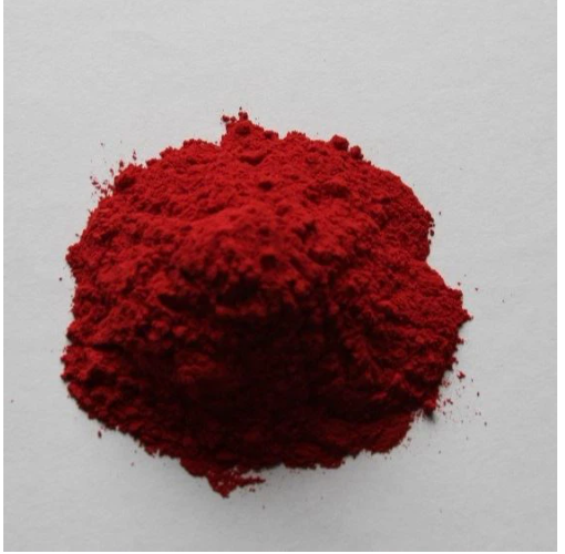 Cinipol Red DR2P (SR135)