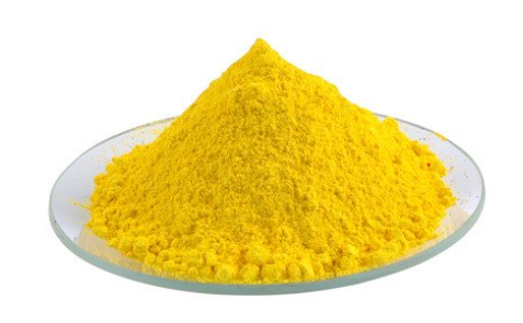 Cinilex Yellow SY1H (PY110)