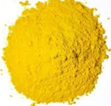 HP YELLOW 1363 (PY180)