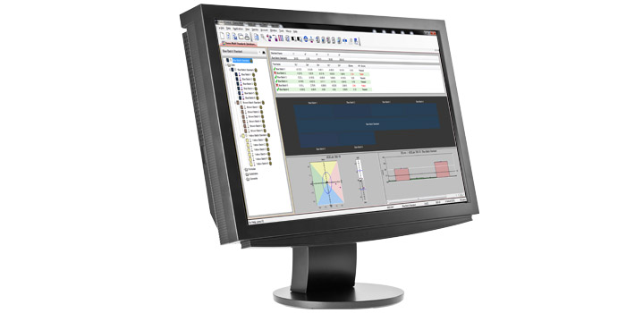 X-Rite Color Quality Control Software