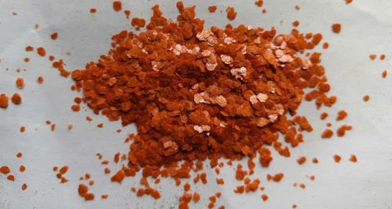 Marble pigment (màu giả đá)