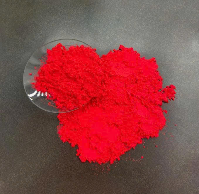 Fluorescent HT13-Red